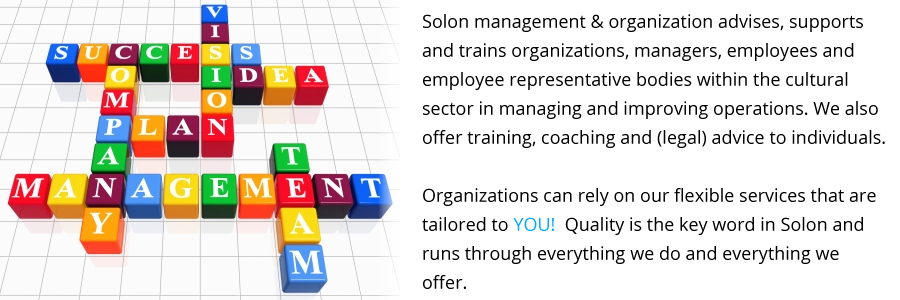 Solon management